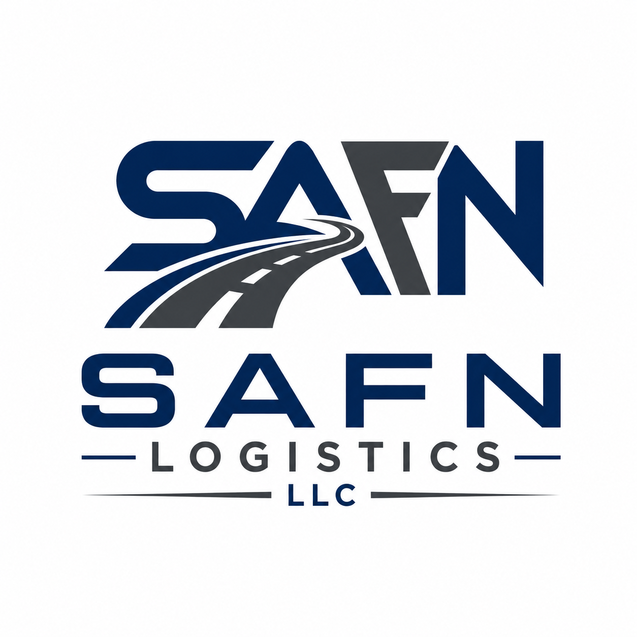 SAFN Logistics LLC logo